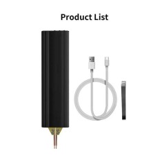 Aparat de sudura in puncte 18650 KIT 6 Aparat sudura6