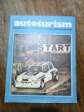 Revista Autoturism nr. 7 / 1983 / CSP