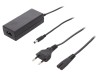 Alimentator Desktop ESPE 7.5V DC 3.5A, Pulsatoriu, Mufa 5.5/2.1, IEC C8, 26W, Level VI