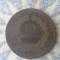 10 CENTIMES 1880 A. FRANTA