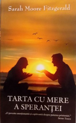 TARTA CU MERE A SPERANTEI ,2016 foto