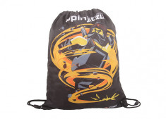 Sac sport LEGO Ninjago Cole (10105-07) foto