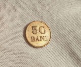50 bani 1947 UNC
