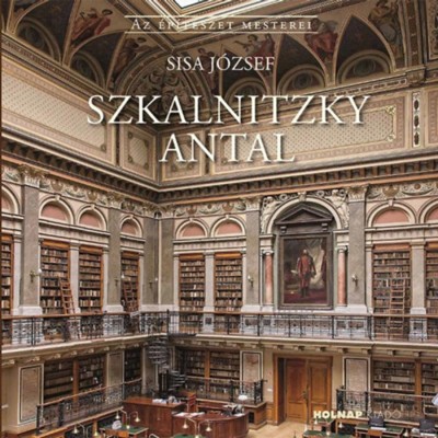 Szkalnitzky Antal - (1836-1878) - Sisa J&amp;oacute;zsef foto