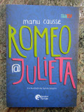 Romeo si Julieta - Manu Causse