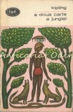 Cumpara ieftin A Doua Carte a Junglei II, Rudyard Kipling, 1966, Biblioteca pentru Toti, Carte Copii, Basme, Romana