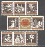 Austria.1969 20 ani Opera de Stat Viena MA.765