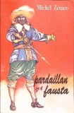 PARDAILLAN SI FAUSTA-MICHEL ZEVACO-353729