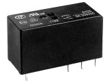Releu Electromagnetic DPDT 24VDC 8A PCB