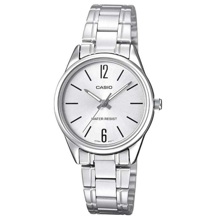 Ceas Dama, Casio, Collection LTP-V0 LTP-V005D-7B - Marime universala