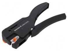 Unelte multifuncționale pentru cabluri 0,5-2,5 mm&sup2;