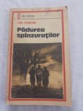 Liviu rebreanu-padurea spinzuratilor
