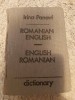 Roman-Englez &amp; Englez-Roman