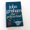 John Grisham The Pelican brief Carte in limba engleza