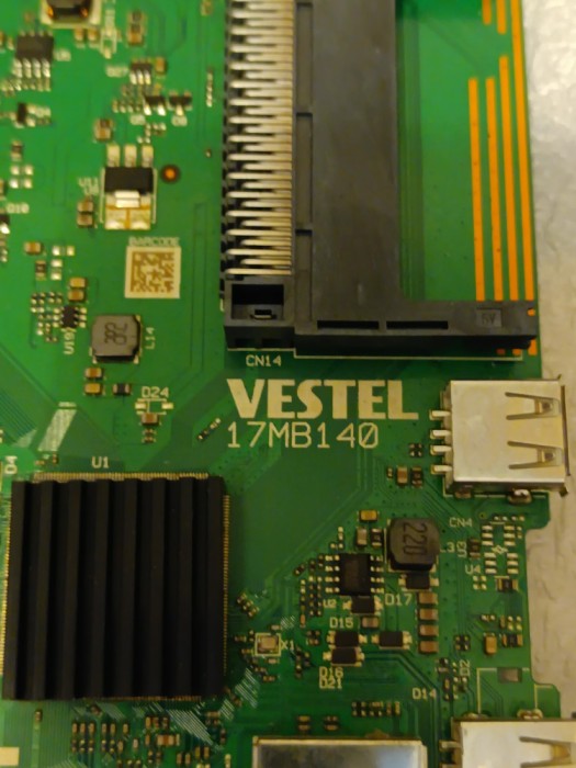 vestel 17mb140