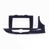 Ornament capac ecran navigație OPEL MOKKA / MOKKA X 2018 OEM: BCG52560,42589649 10577102