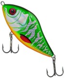 Vobler Salmo Slider Sinking, Holo Tiger, 12cm, 60g, 1buc/pac