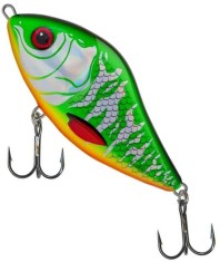 Vobler Salmo Slider Sinking, Holo Tiger, 12cm, 60g, 1buc/pac