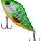 Vobler Salmo Slider Floating, Holo Tiger, 7cm, 21g, 1buc/pac