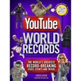 YouTube World Records 4th Edition