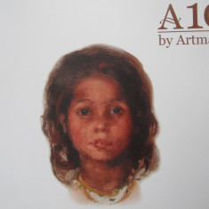 A10 by Artmark Catalog de licitatie 21/28. februarie 2019