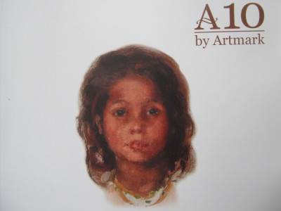 A10 by Artmark Catalog de licitatie 21/28. februarie 2019 foto