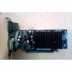 Placa video ASUS ?EN6200LE 256TC 256MB 64bit DDR2 PCIE foto