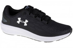 Pantofi de alergat Under Armour Charged Pursuit 2 3022594-001 negru foto