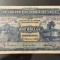 1 dollar 1939 Trinidad Tobago RAR
