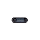 Lampa gabarit, 84x27, LED, slim,alba,2 garnituri FRISTOM (geam fumuriu) Cod: FT-073B Automotive TrustedCars, Oem