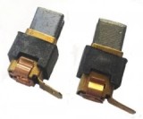 Perii carbuni Black &amp; Decker 6 x 9 x 8 mm Originali