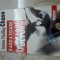 Rabdatoare pasari , vulturii- James Hadley Chase