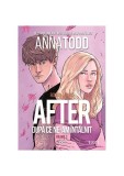 After. După ce ne-am &icirc;nt&acirc;lnit - roman grafic (Vol. 2) - Paperback brosat - Anna Todd - Trei