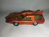 bnk jc Dinky 103 Spectrum Patrol Car