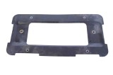 Suport număr de &icirc;nmatriculare BMW 2 Cabrio F23 2016 OEM: 7160607 25082623
