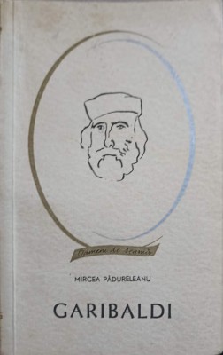GARIBALDI-MIRCEA PADURELEANU-225073 foto