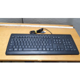 Tastatura PC Usb Cherry Stream 3.0 G230 Swiss #A5636