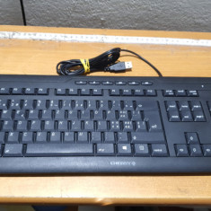 Tastatura PC Usb Cherry Stream 3.0 G230 Swiss #A5636