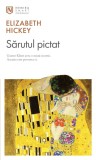 Sarutul pictat - Elizabeth Hickey