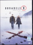 DVD Film de colectie: Dosarele X - Vreau sa cred ( vezi descriere )