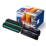 HP original toner SU400A, CLT-P504C, HP 504S, CMYK, 2500str.