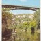 bnk cp Poduri - Bulgaria - Veliko Tarnovo - Podul Stambolov - necirculata