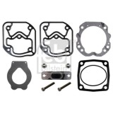 Febi Bilstein Set garnituri, ventil lamele