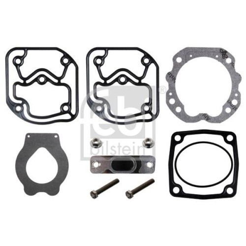 Febi Bilstein Set garnituri, ventil lamele