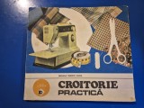 croitorie practica - din anul 1987