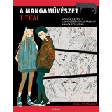 A mangaműv&eacute;szet titkai - Dalia Sharawna