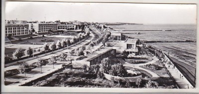 bnk cp Eforie Nord - Vile pe malul marii - uzata foto