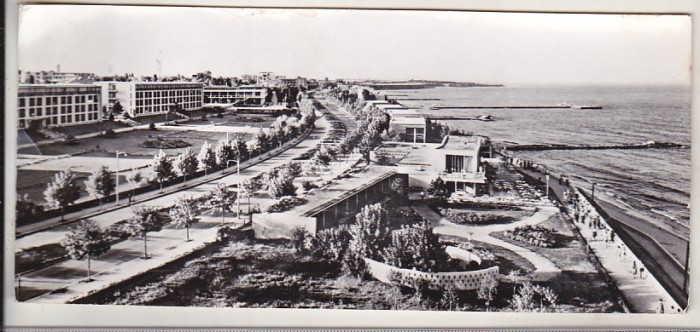 bnk cp Eforie Nord - Vile pe malul marii - uzata