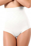 Chilot modelator VittaAlta Modelante 9003 Bianco XXL, CHARME Lingerie