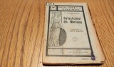 CATACLISMUL DIN MARTINICA - C. Flammarion - Victor ANESTIN (traducere) - Editura Cartea Romaneasca, Biblioteca Minerva No. 84,1930, 132 p.